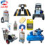 Bộ rửa xe ô tô kết hợp chăm sóc xe chuyên nghiệp