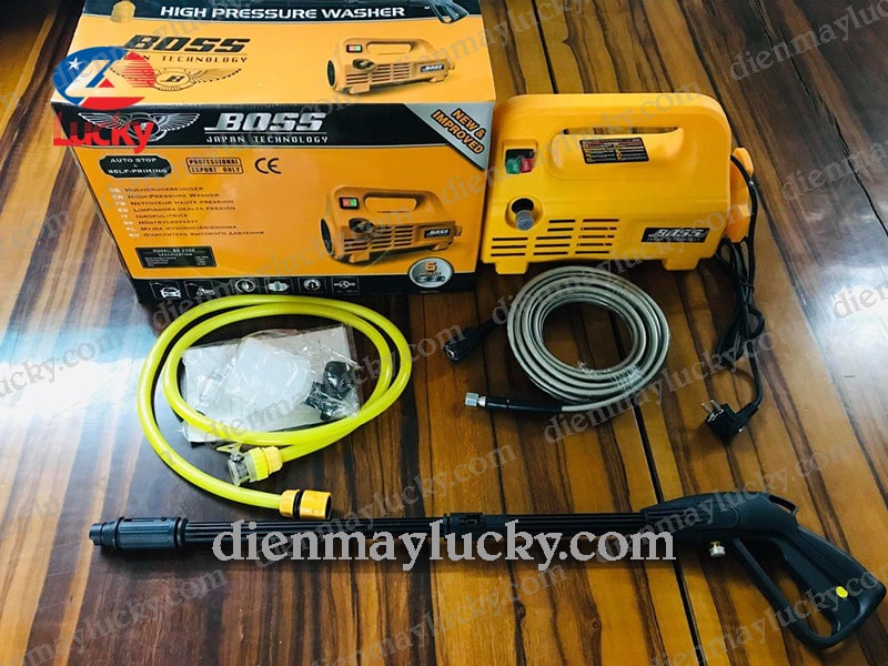 Điện Máy Lucky