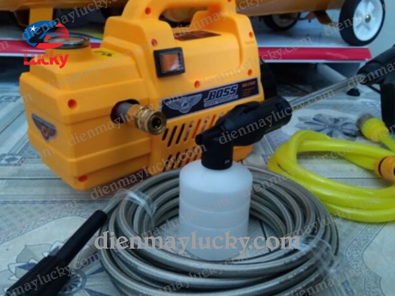 Điện Máy Lucky
