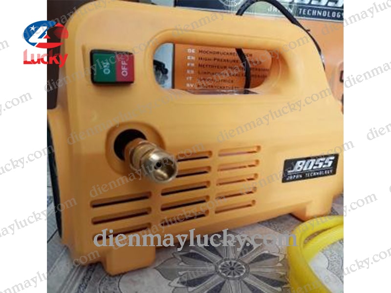 Điện Máy Lucky
