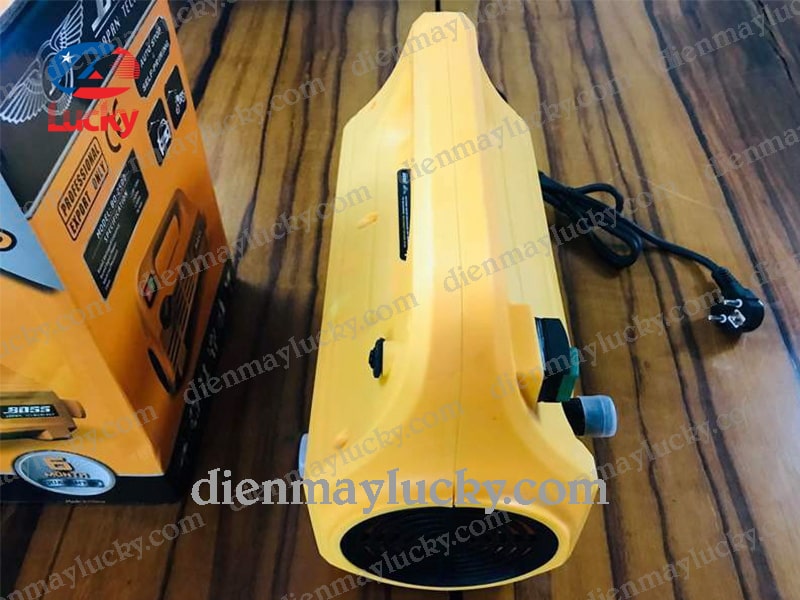 Điện Máy Lucky