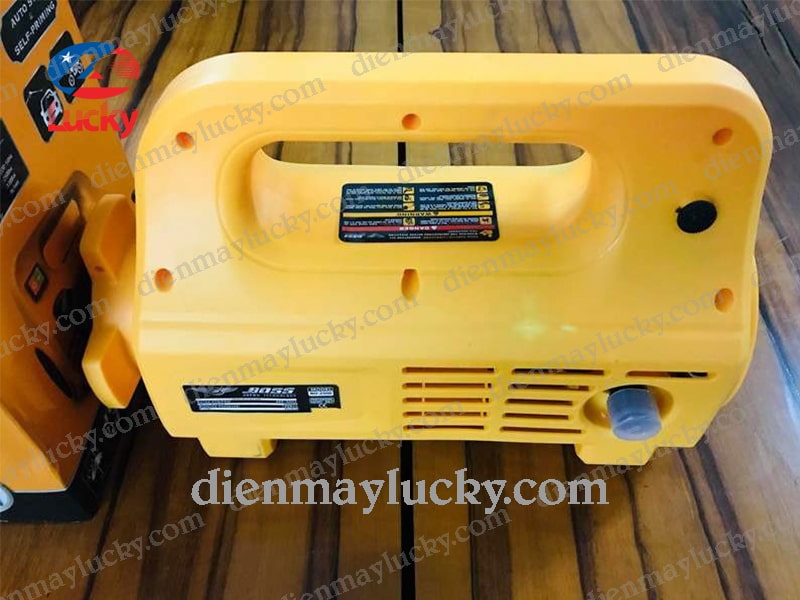 Điện Máy Lucky