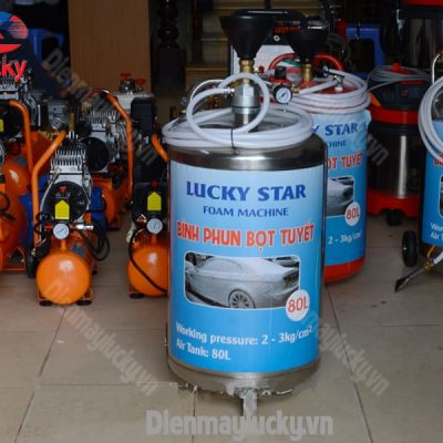 Bình Bọt Tuyết Lucky 80l(5) Min