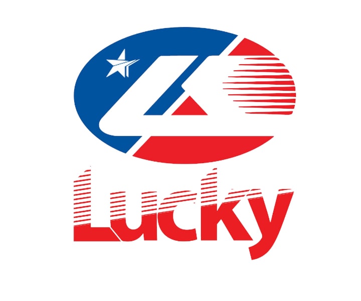 Điện Máy Lucky