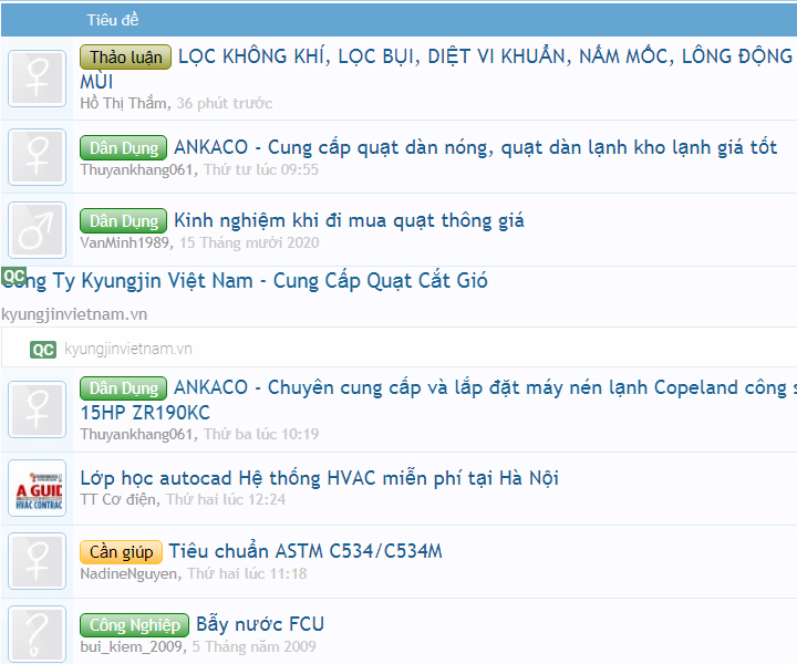 Điện Máy Lucky