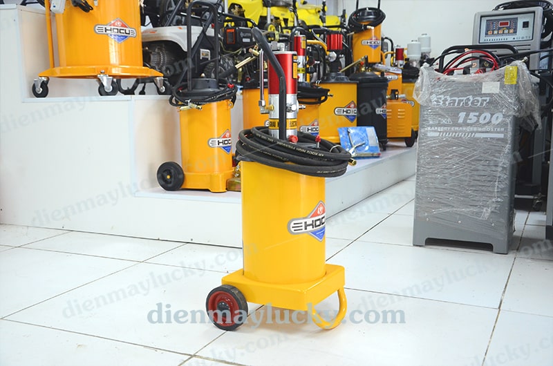 Điện Máy Lucky