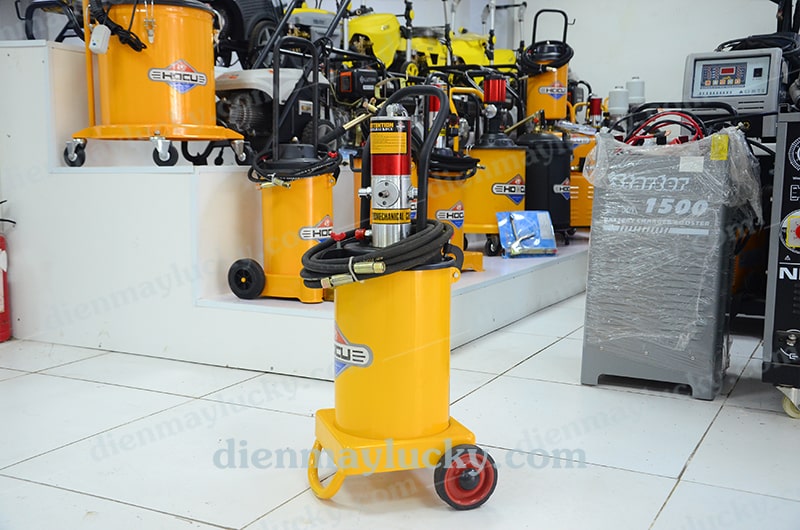 Điện Máy Lucky
