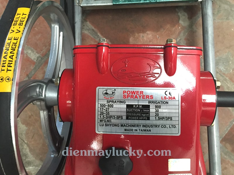 Điện Máy Lucky