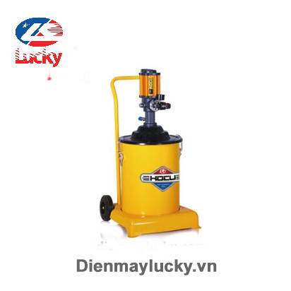 Điện Máy Lucky