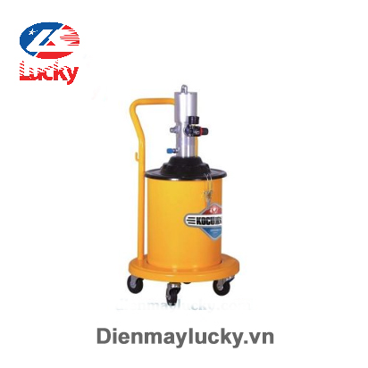 Điện Máy Lucky