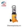 Máy Bơm Mỡ Khí Nén Kocu 12 Lít Gz A8