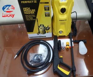 Mua Máy Rửa Xe Perfect Ở đâu Uy Tín, Chất Lượng Min