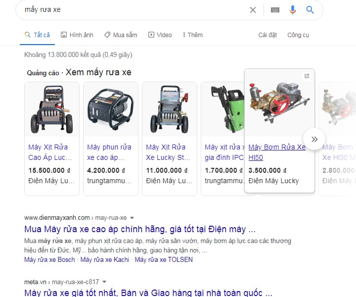 Điện Máy Lucky