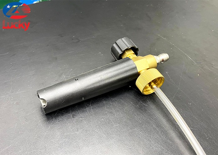 Bình phun bọt tuyết 1 lít