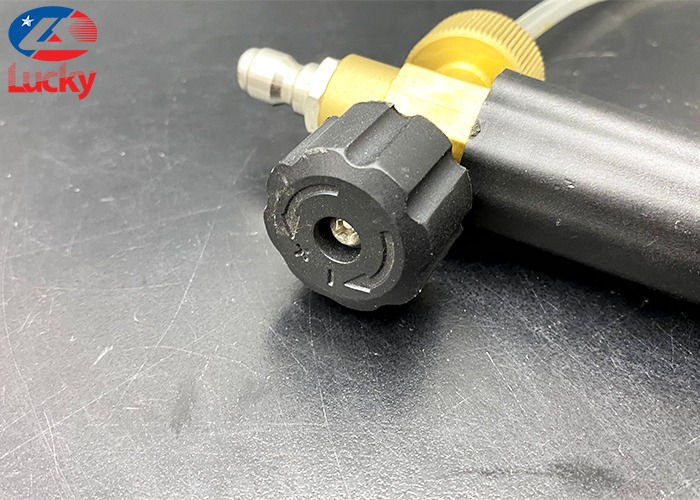 Bình phun bọt tuyết 1 lít