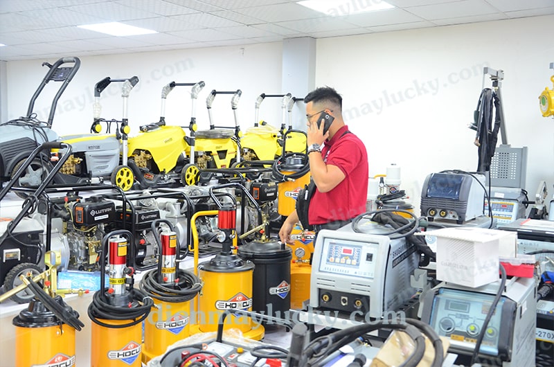Điện Máy Lucky