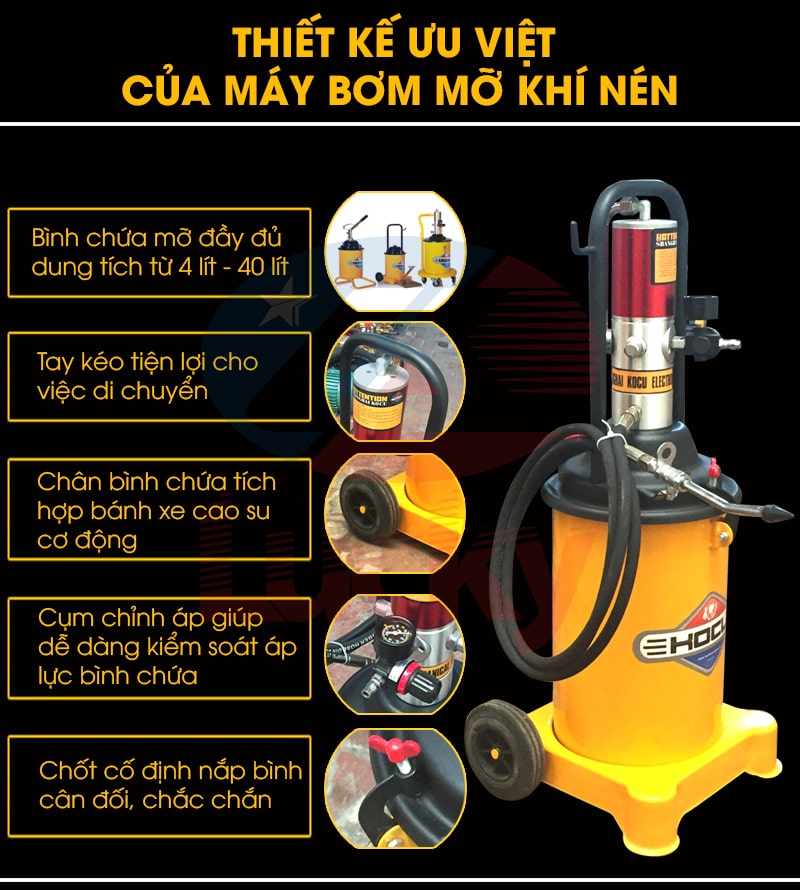 Điện Máy Lucky