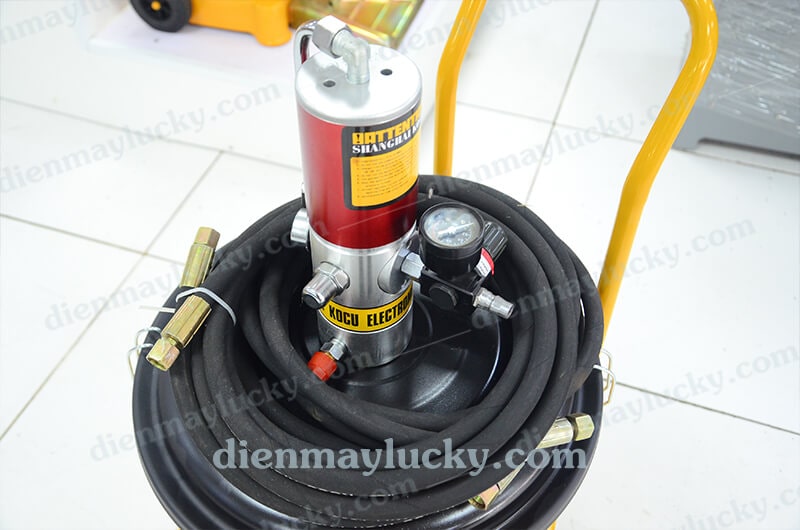 Điện Máy Lucky