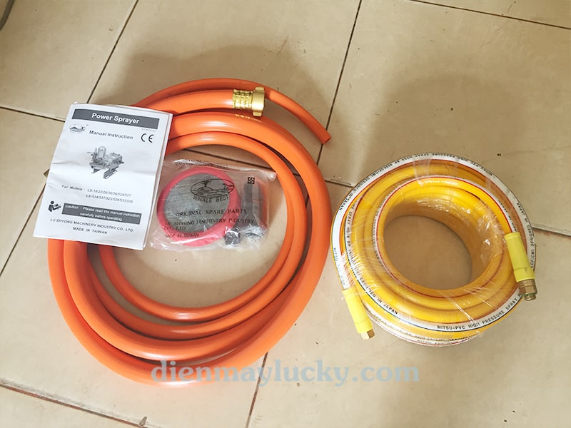 Điện Máy Lucky