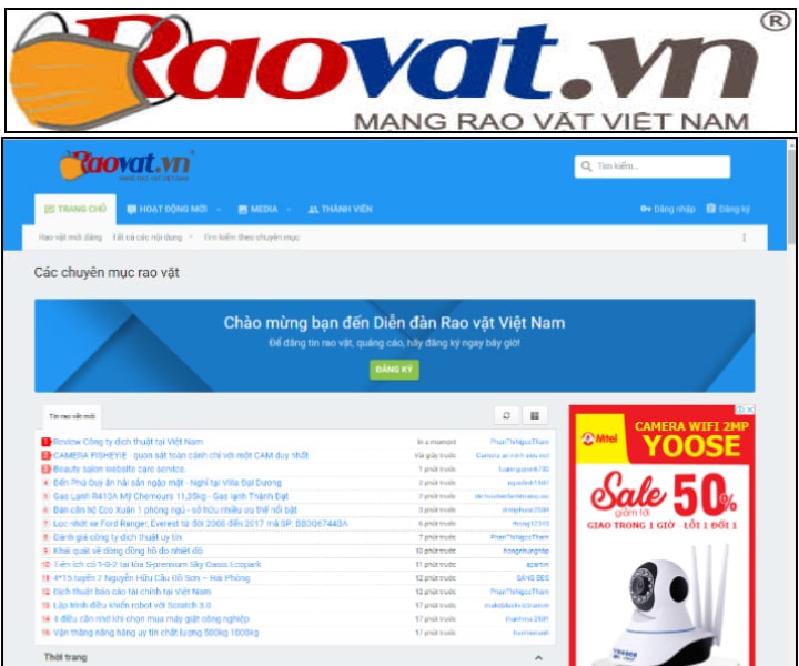 Điện Máy Lucky