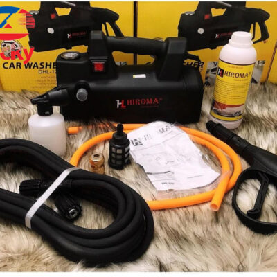 Dhl Hiroma