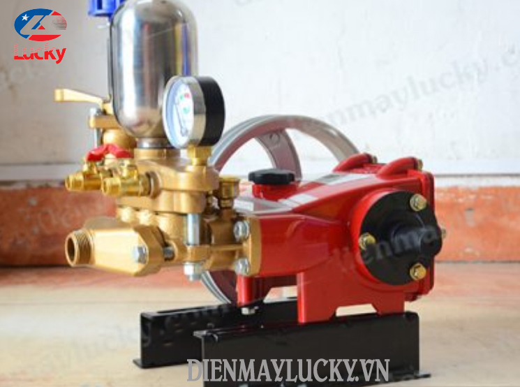Điện Máy Lucky