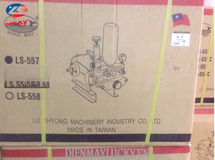 Điện Máy Lucky