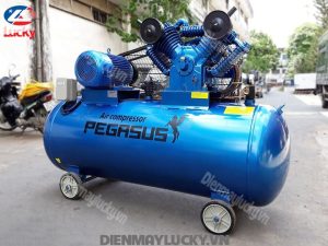 Máy Nén Khí Pegasus Tm V 1.05 12.5 500l(5) Min