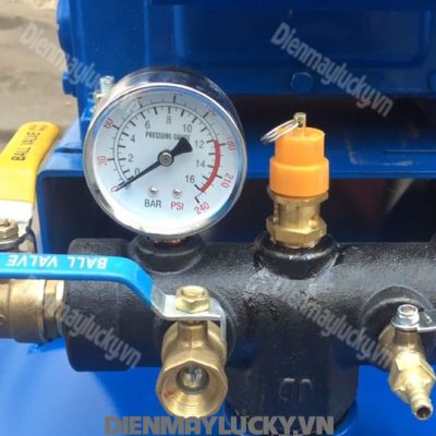 Máy Nén Khí Pegasus Chạy Bằng Dầu Tm W 1.68 500l(1)