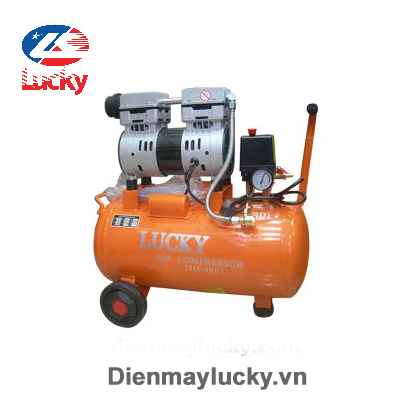 Điện Máy Lucky