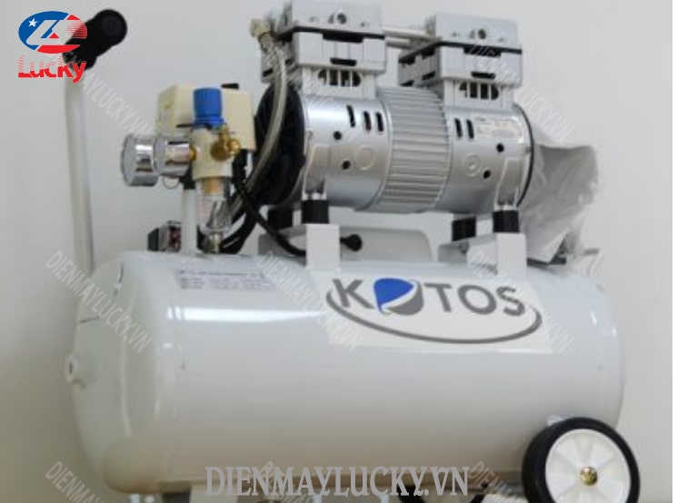 gia-may-nen-khi-khong-dau-kotos-0.75-hp-15-lit