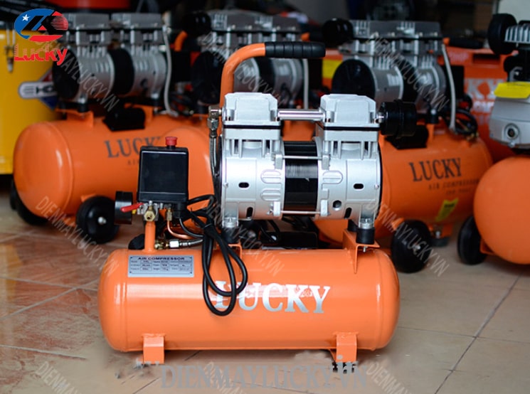 Điện Máy Lucky