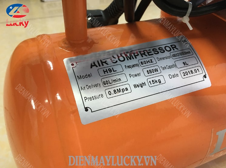 Điện Máy Lucky