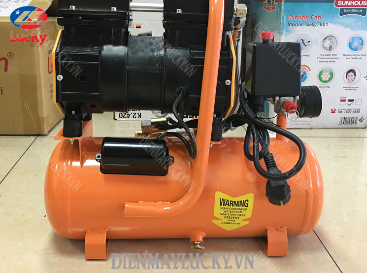 may-nen-khi-khong-dau-lucky-3-4-hp-7