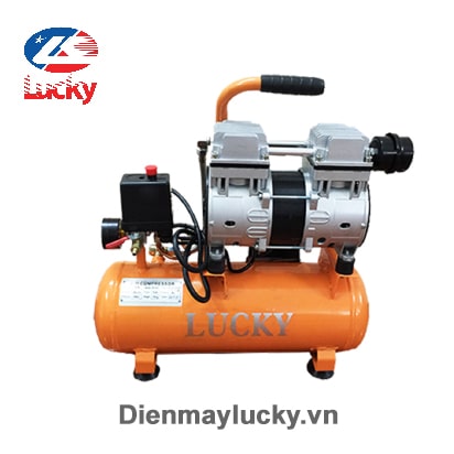 Điện Máy Lucky
