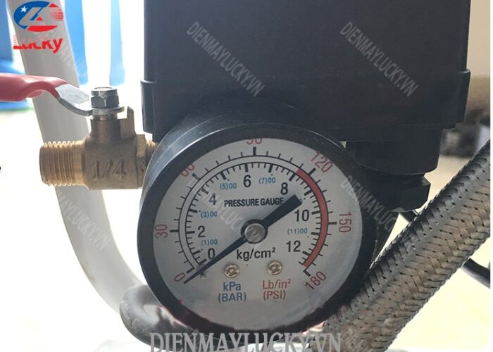 Máy Nén Khí Không Dầu Giảm âm Wing Tw Of550 25l(3) Min Máy Nén Khí Không Dầu Giảm âm Wing Tw Of550 25l(3) Min