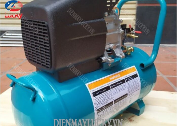 Máy Nén Khí Mini Có Dầu Jetman 3.5hp 50lít Jm4750 1 Tụ (8) Min Máy Nén Khí Mini Có Dầu Jetman 3.5hp 50lít Jm4750 1 Tụ (8) Min