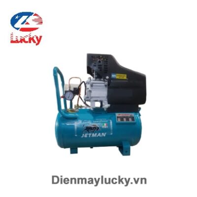 Máy Nén Khí Mini Có Dầu Jetman 3hp 30lít Jm4730 1 Tụ (anh Bìa ) (1) Min