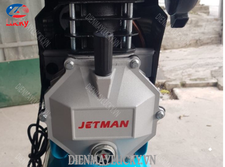 Máy Nén Khí Mini Có Dầu Jetman 6.5hp 50lít V4750 (1) (1)