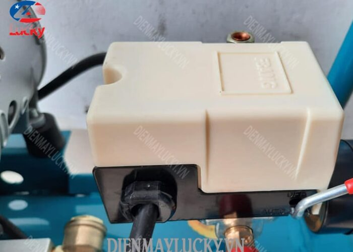 Máy Nén Khí Mini Không Dầu 50 Lít 2 đầu Jm 780'2 (4) Min Máy Nén Khí Mini Không Dầu 50 Lít 2 đầu Jm 780'2 (4) Min