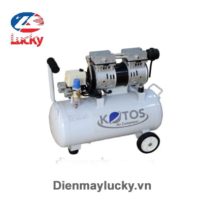 Điện Máy Lucky