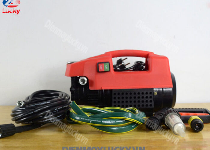 Máy Rửa Xe Oshima Os 80a(1) Máy Rửa Xe Oshima Os 80a(1)