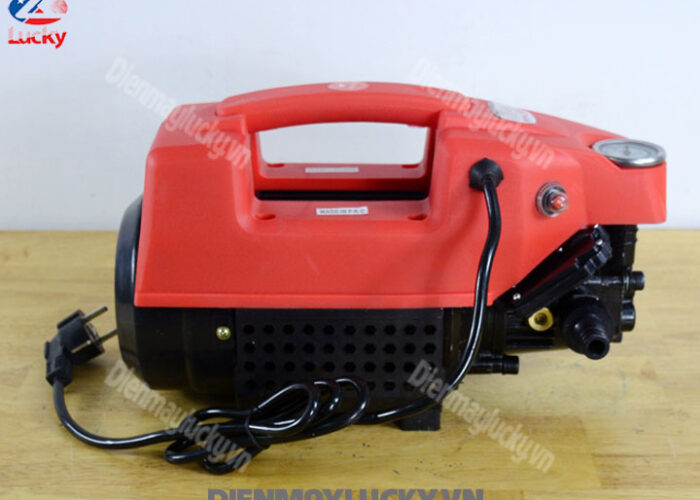Máy Rửa Xe Oshima Os 80a(4) Máy Rửa Xe Oshima Os 80a(4)