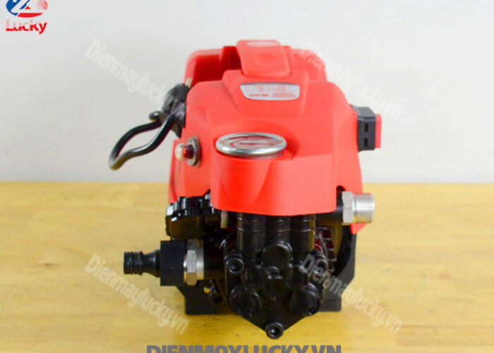 Máy Rửa Xe Oshima Os 80a(6) Máy Rửa Xe Oshima Os 80a(6)