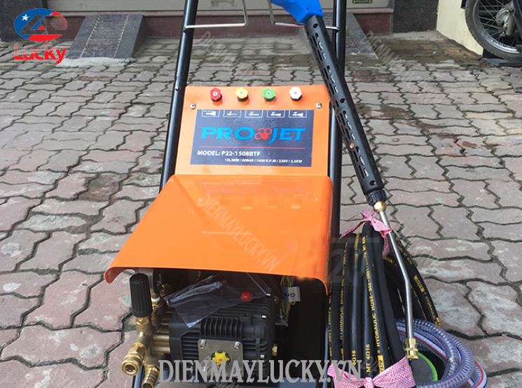 Điện Máy Lucky