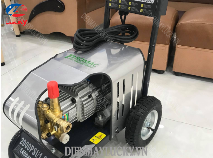 Điện Máy Lucky