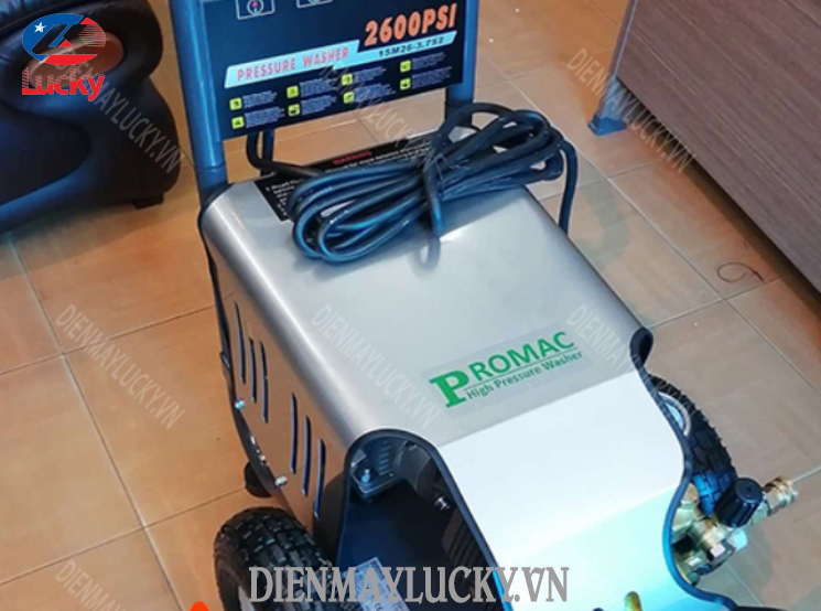 Điện Máy Lucky