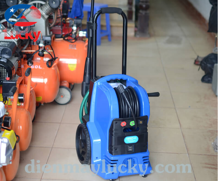 Điện Máy Lucky