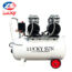 Máy nén khí không dầu 50 lít 2HP Lucky Sun LK-OF20050x2
