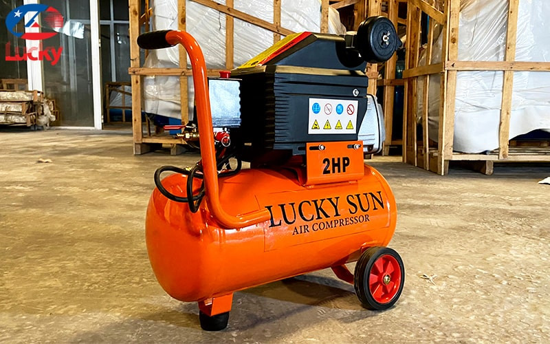 may-nen-khi-mini-phun-son-lucky-24-lit-2hp-1